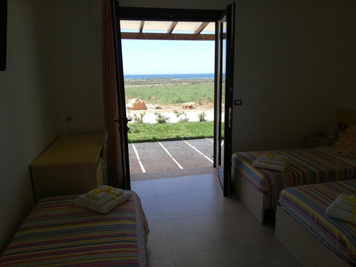 Bed and Breakfast Il Giardino Dei Tramonti Nardò Zewnętrze zdjęcie