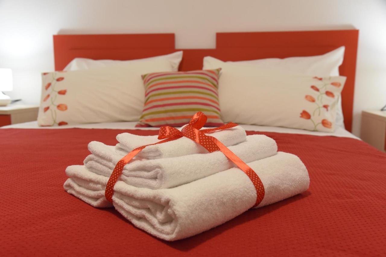 Bed and Breakfast Il Giardino Dei Tramonti Nardò Zewnętrze zdjęcie
