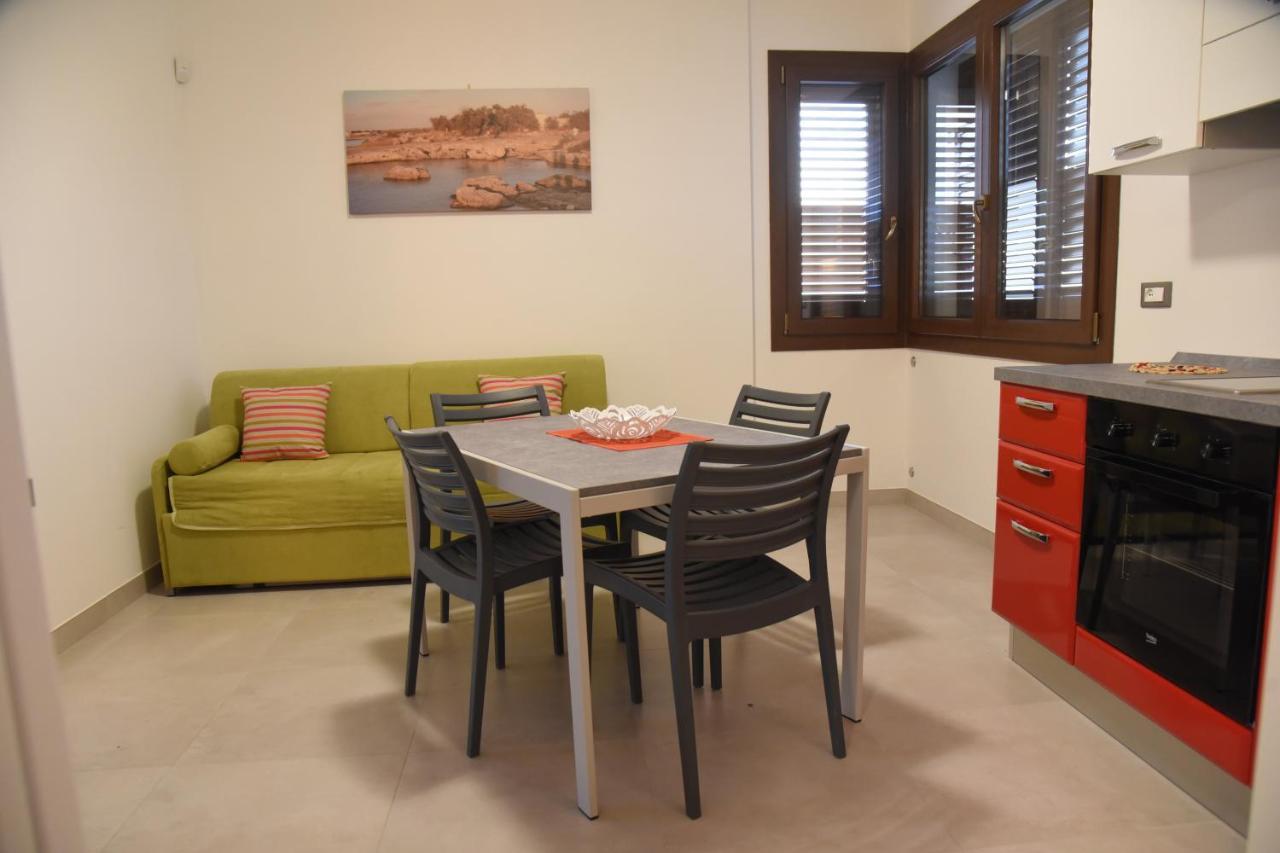 Bed and Breakfast Il Giardino Dei Tramonti Nardò Zewnętrze zdjęcie