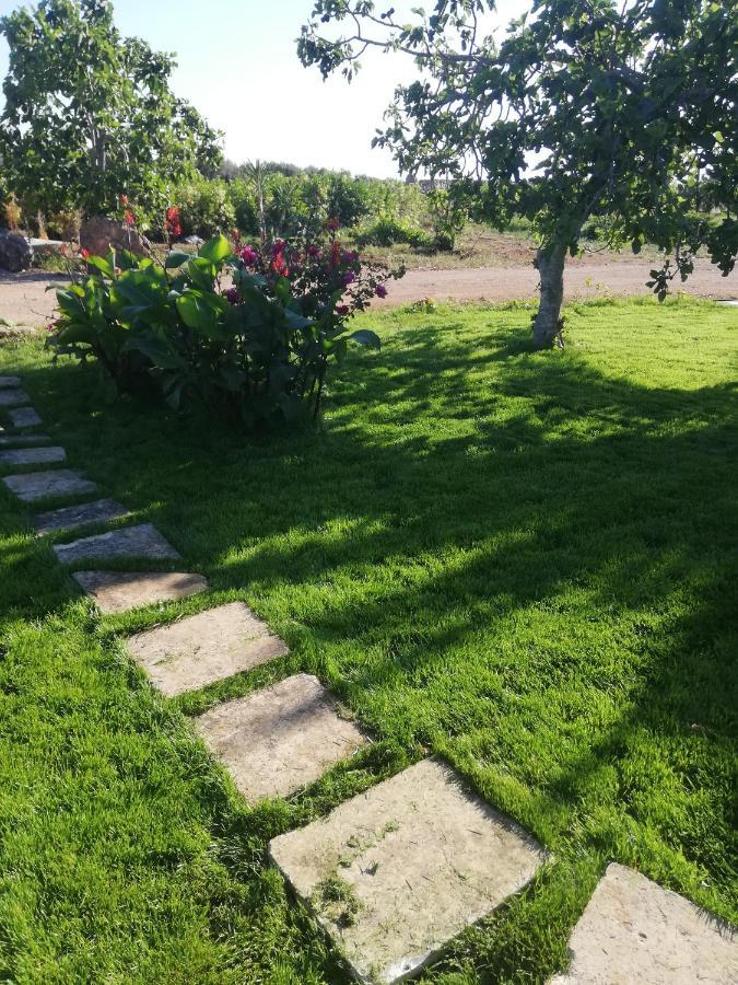Bed and Breakfast Il Giardino Dei Tramonti Nardò Zewnętrze zdjęcie