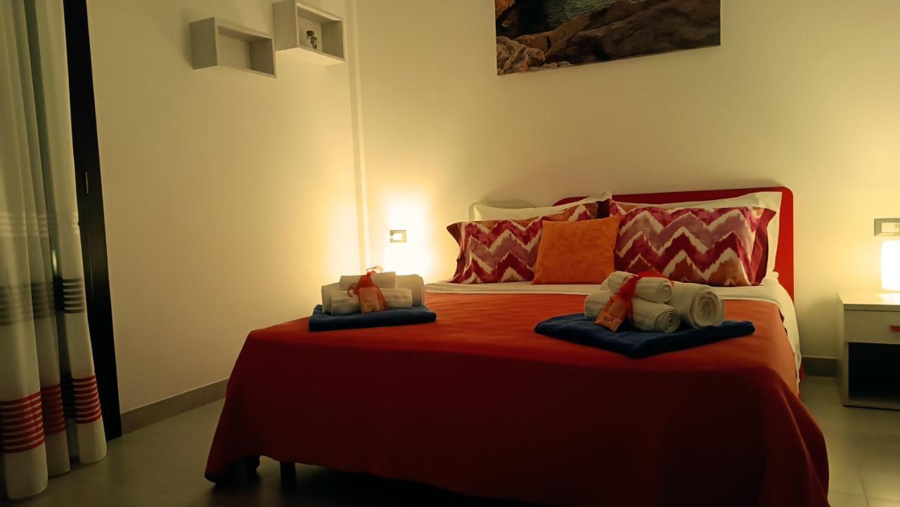Bed and Breakfast Il Giardino Dei Tramonti Nardò Zewnętrze zdjęcie
