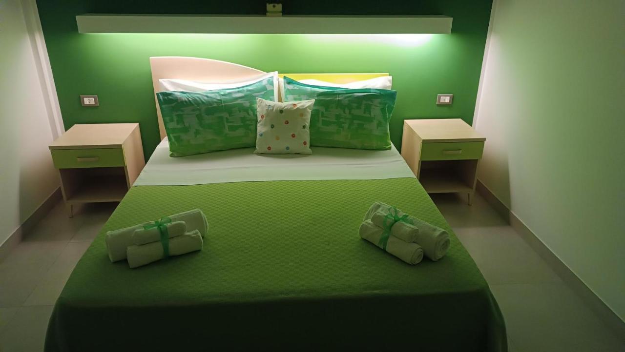 Bed and Breakfast Il Giardino Dei Tramonti Nardò Zewnętrze zdjęcie