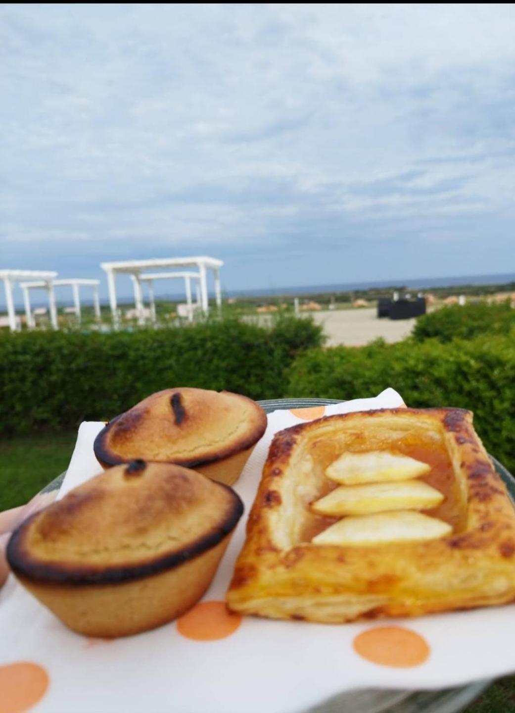 Bed and Breakfast Il Giardino Dei Tramonti Nardò Zewnętrze zdjęcie
