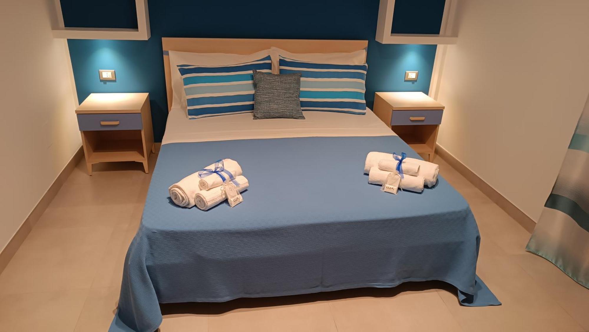 Bed and Breakfast Il Giardino Dei Tramonti Nardò Pokój zdjęcie